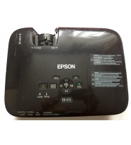 Epson EB-X72 LCD